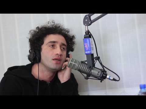 პაატა თედიაშვილი - არ ავნო სხვას. პოეზია არ დაიდარდოში / Paata Tediashvili - Ar Avno Sxvas