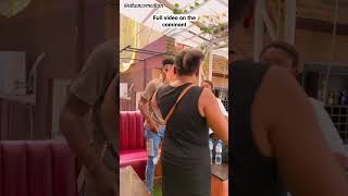 Gold Digger Prank On Sugar Mummy  shorts prank sugarmummy