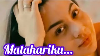 MATAHARIKU  ‼️ album dangdut pilihan audio jernih (om Adella ) cover