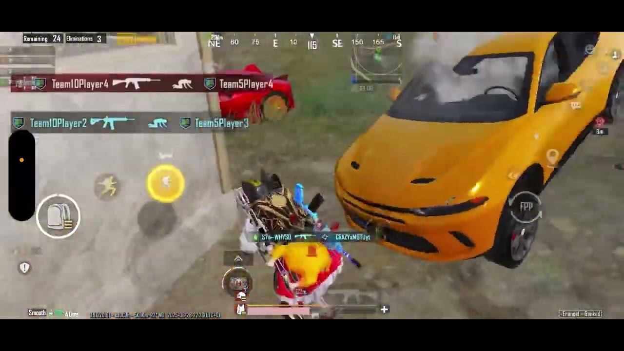 SAVAGE ESPORTS | HIGHLIGHTS | WHYSO | GAMEPLAY🍗🍗🔥🔥