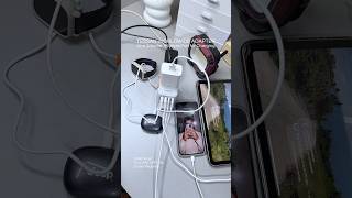 Power adopter na may 7 charging port at pwd gamitin worldwide! #tessan #adapter #multifunctional Power adopter na may 7 charging port at pwd gamitin worldwide! #tessan #adapter #multifunctional