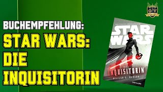 Star Wars: Die Inquisitorin von Delilah S. Dawson | Outside Views Bücher