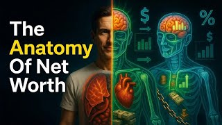 The Anatomy Of Net Worth | How To Built Mindset To Be Rich Profile