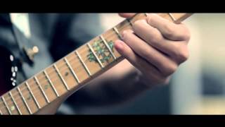 Krisna & The Alter Ego - When i close my eyes (STUDIO REHEARSAL SESSIONS)