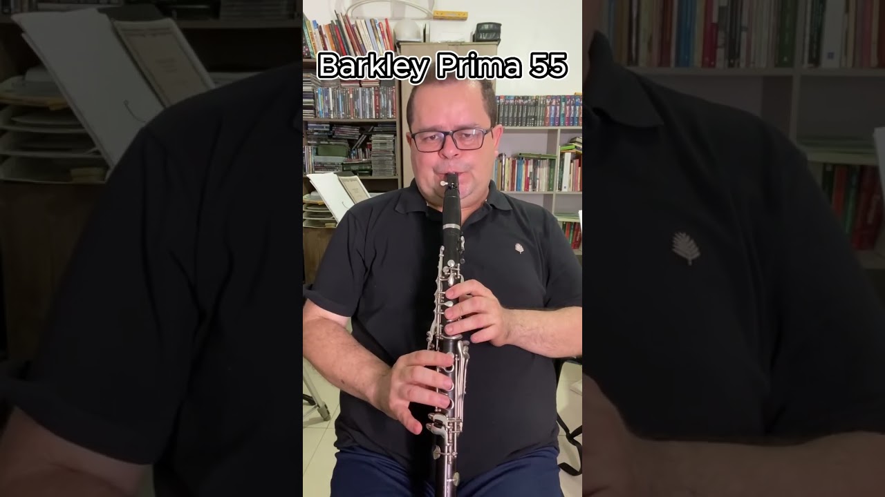 TOQUEI EM 4 BOQUILHAS DIFERENTES. Você consegue perceber a diferença entre elas?