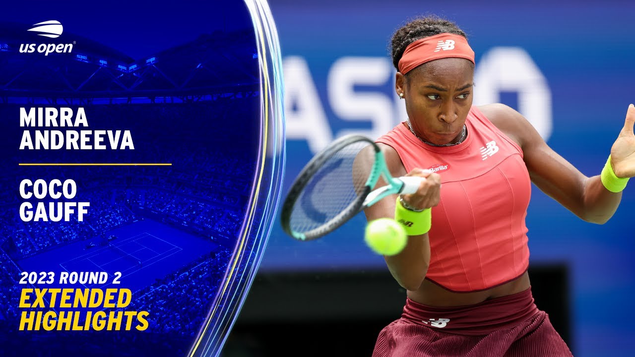US Open Third Round Free Live Stream Tennis Online, Channel - How to Watch and Stream Major League and College Sports