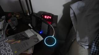 DO NOT ASK ALEXA ABOUT BRACES AT 3:00AM!!! (GONE CREEPY)