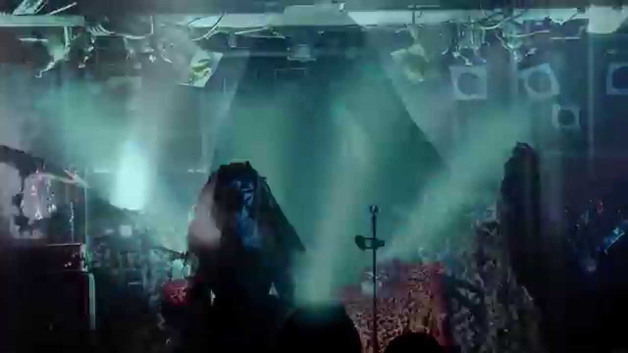 VELVET EDEN - Luzifer(Live)