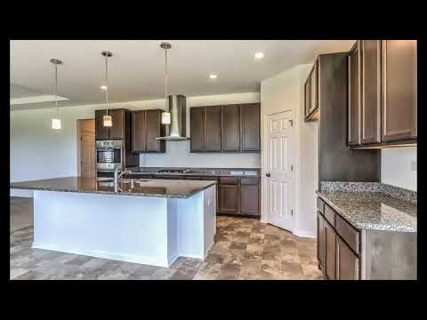837 Alden Dr, Sycamore, IL home video tour