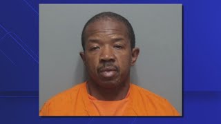Man arrested in connection with 2024 kidnapping and rape in Cleveland