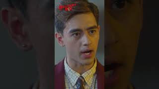Masisibak sa trabaho si Boi?! #shorts | Delivery Boi