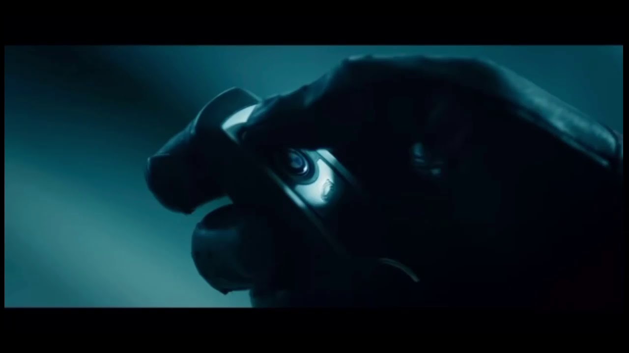 Gustavo Santaolalla - Babel (BMW///M4 CS)