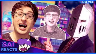 Anthony Gramuglia vs Remnant777 ( & Harmful Opinions, I Guess)