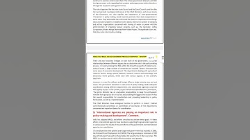 MPA 015 EM SOLVED ASSIGNMENT 2022-23