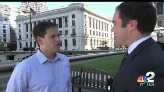 Marco Rubio has the worst voting record in the Senate