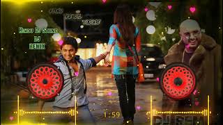 Kitno ke dil todoge Dj remix || B praak heart broken song || hard basa || MDP DJ || HINDU DJ SOUND