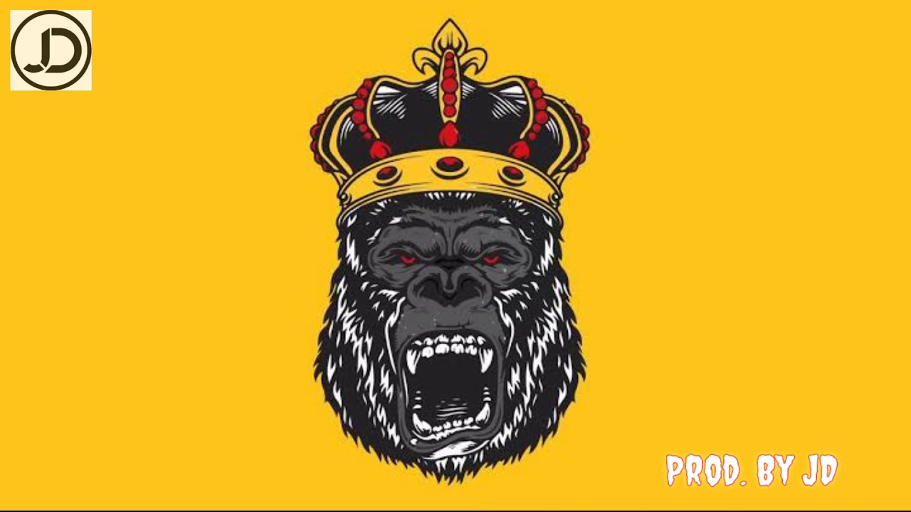 "KING KONG" - Flute Trap Beat 2020/ Trap Instrumental