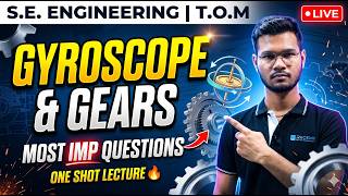 T.O.M One Shot Lecture 🔥 | Most Important Questions | SE Engineering | SOHAM SIR