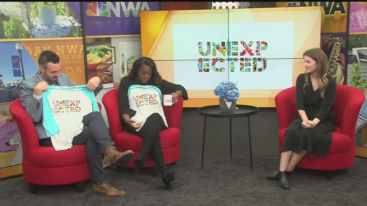 Good Day NWA: The Unexpected