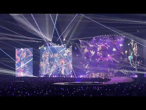 2025 12 31 舞孃 STARS ALIGN PLAY 我呸 PLEASURE JOLIN 蔡依林 PLEASURE世界巡迴演唱會 TAIPEI 2025 2026 蔡依林演唱會 