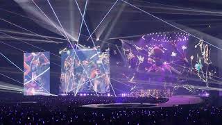 2025.12.31 **舞孃+Stars Align Play+我呸 +Pleasure **Jolin 蔡依林 Pleasure世界巡迴演唱會 Taipei 2025 - 2026