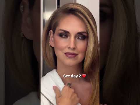 Chiara Ferragni (@chiaraferragni) archived Instagram Stories compilation from July 23, 2026