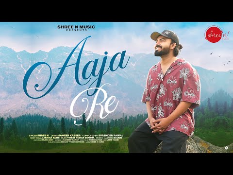 Aaja Re Official Video Shree N Sameer Kabeer Surendra Rawal Vineet Kumar Sharma 