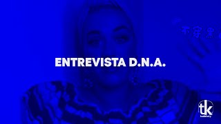 Katy Perry | Entrevista D.N.A