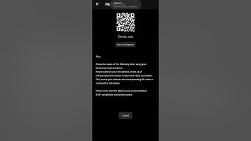 OEX Withdrawal Update