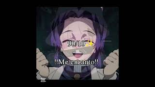 Calificando fotos de perfiles de mis seguidores!!🌷💞🫣★||•°#demonslayer #mitsurikanjori