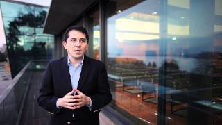 Introducing Davos 2012