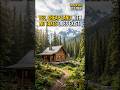 Survival &amp; Homesteading: Is Alaska Bush Land Right for You? 🪓🏔️