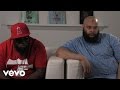 Freeway and Jakk Frost - Checks and Balances (Interview)