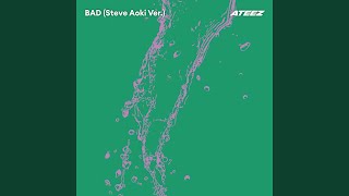 BAD (Steve Aoki Ver.)