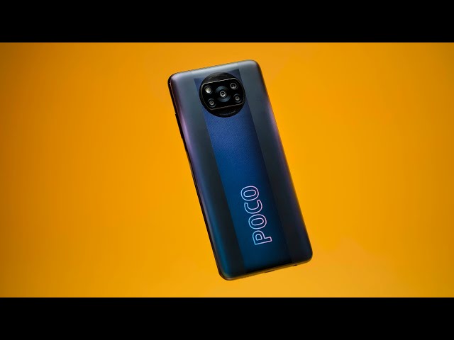 Poco X3 Pro Review - Budget Price, Flagship Specs! - YouTube