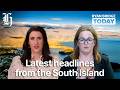 Super Round a roaring success for Christchurch economy | Ryan Bridge TODAY