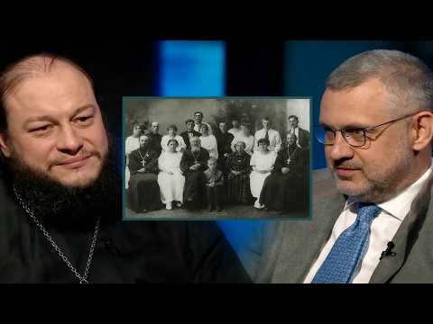 A Descendant of 11 Saints on His Family. Priest Anatoly Pravdolyubov