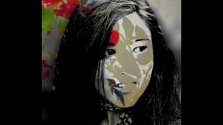 Angie Varona - Hummingbird