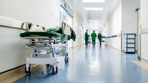 Wait times force 1 in 3 patients to leave Winnipeg