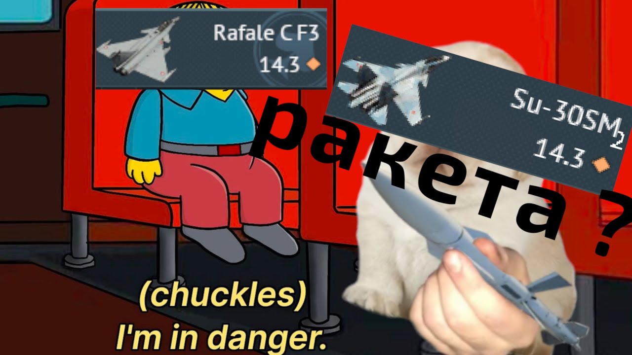 Is The Rafale Meta Finally Over?