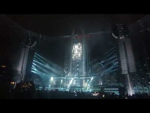 RAMMSTEIN- DU HAST live at Lisbon (26/6/2023 Estádio da Luz) - YouTube
