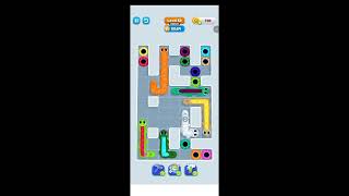 gecko out level 53 solution walkthrough