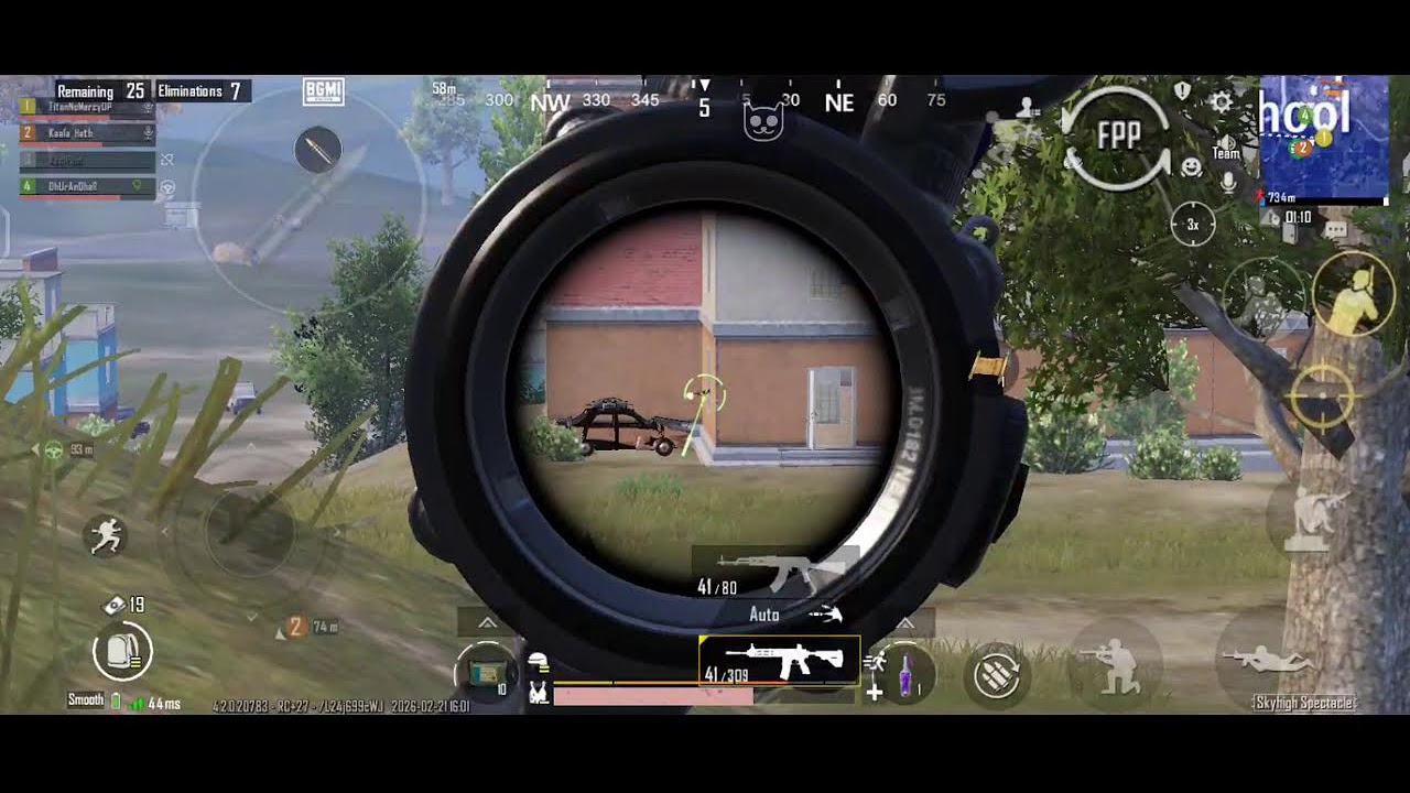 NomercyIGL is Live | IGL POV