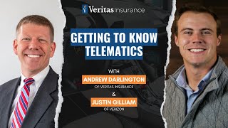 Expert Insights: Andrew Darlington Interviews Justin Gilliam on Fleet Management and Telematics