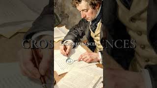 He Hid a Revolution Inside a Reference Book