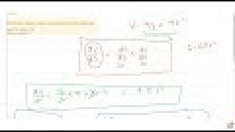 Find the rate of change of volume of a sphere with respect to its surface area when the radius i...