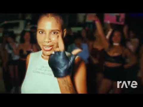 Major Lazer Ft Tokischa & Holy Priest - Papi X Bloodcode (King BOOMBA HardStyle Remix)