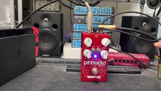 20220307 Wampler Pinnacle Standard - Guitar Stuff Blog