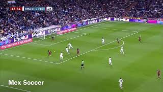 Neymar Jr 2016- Moonlight Xtentacion