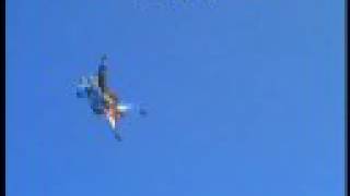 Beth's Skydive!!!